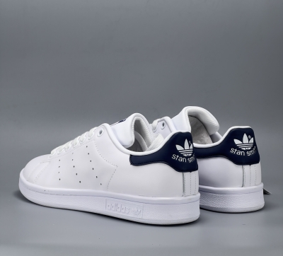 ADIDAS STAN SMITH BLEU NUIT