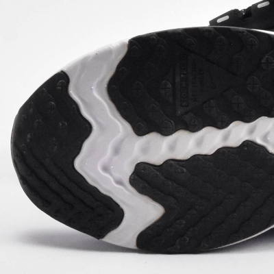 Nike Odyssey React Shield 2 Noir Voltage Violet