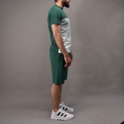 ENSEMBLE EAGLE VERT CLAIRE VERT