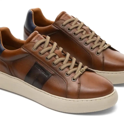 Eclipse Cognac Combi