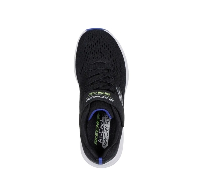 Vapor Foam
