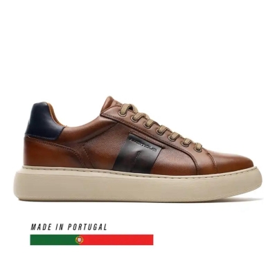 Eclipse Cognac Combi