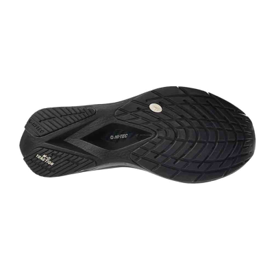 Paradigm Light Black