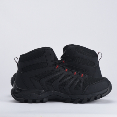 HI-TEC Grand Paradiso Mid