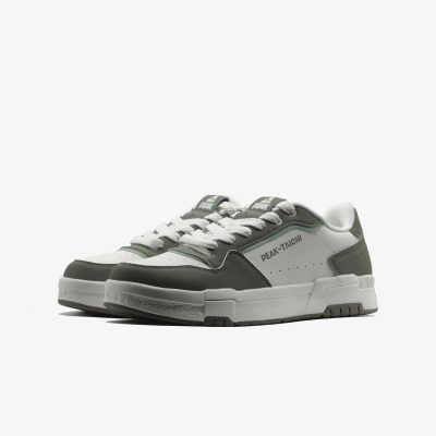 PEAK CULTURE WHITE GREEN 