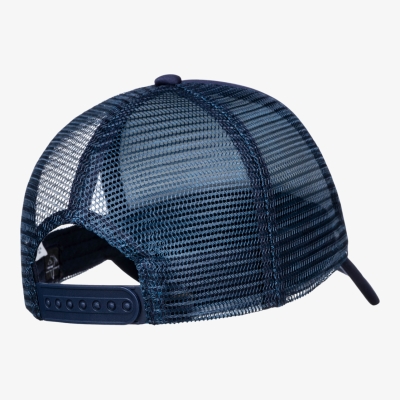 Quik Pro France - Casquette Trucker Pour Homme