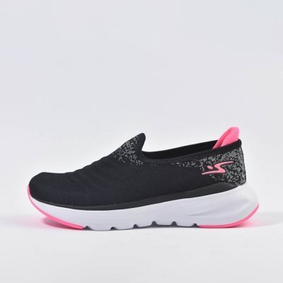 FIT ENERGY PRETO/ROSA CHOQUE