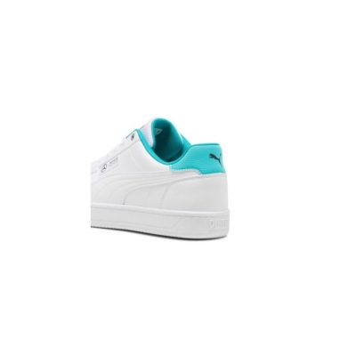 MAPF1 Caven 2.0 PUMA White-Sheen Green