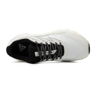 PEAK RUNING LT GREY 