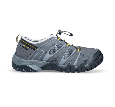 Tortola Sport Charcoal