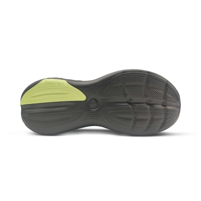 SHOES SPORT Castlerock/Black