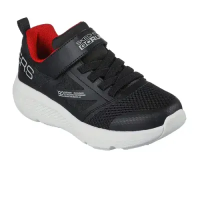 GO RUN ELEVATE