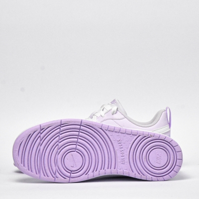 NIKE COURT BOUROUGH LOW RECRAFT GS