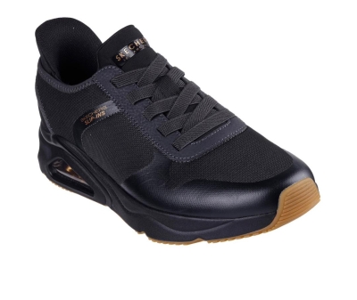 Tres-Air Uno - Necessairy Com