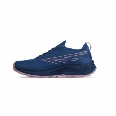Flash Contour W True Navy-Lilac