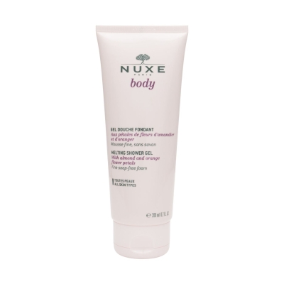 NUXE GEL DOUCHE 200ML