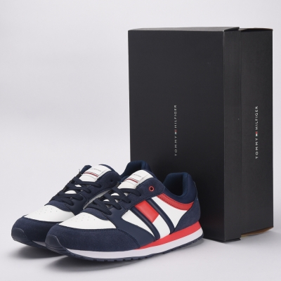 TOMMY HILFIGER FOOTWEAR