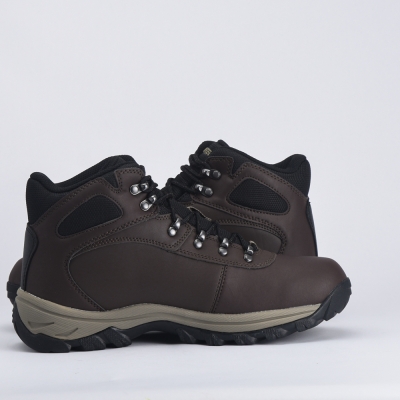 HI-TEC Altitude Base Camp Lite WP