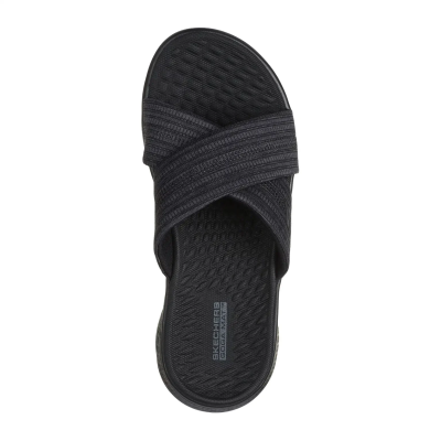 GO WALK FLEX SANDAL - IMPRESS