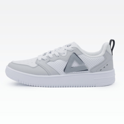 PEAK CULTURE LT GREY WHITE 