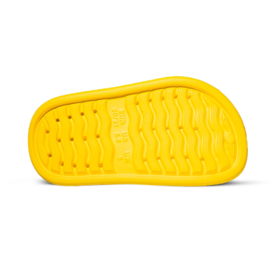 Lemon chrome