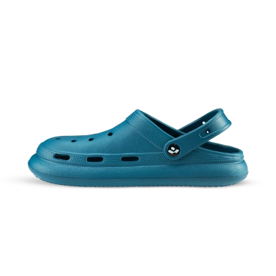 Colonial bleu