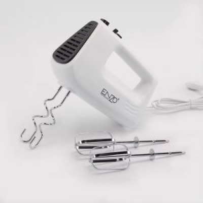 ENZO PROFESSIONAL HAND MIXER 200W ENZO PROFESSIONAL HAND MIXER 200W