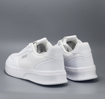 Peak Culture Shoes WHITE/LT.GREY