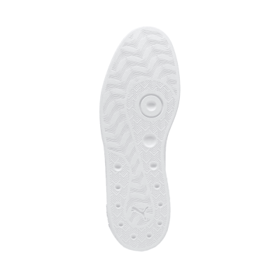 Puma Club II SL PUMA White-PUMA Gold