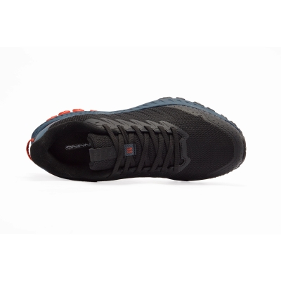 SHOES SPORT OBSIDIAN BLACK/DK.BLUE