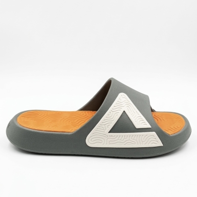 PEAK SLIPER GREEN RED