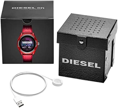 Diesel Smart Watch