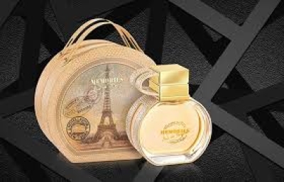 MEMORIES PARFUM