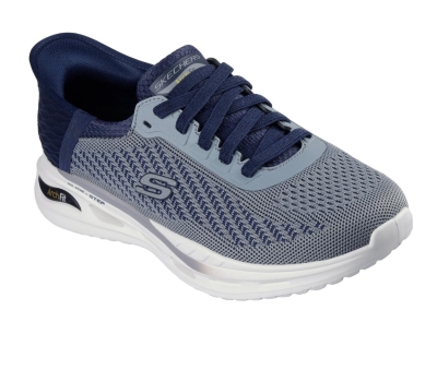 Skechers Arch Fit Orvan - Drex