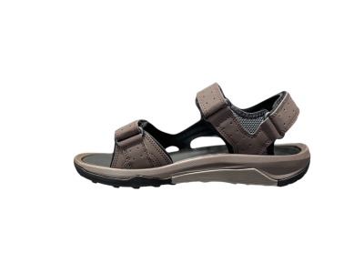 Atlas Adventure II Brown