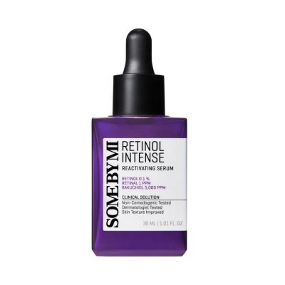 Some By Mi Retinol Intense Reactivating Serum- 30ml