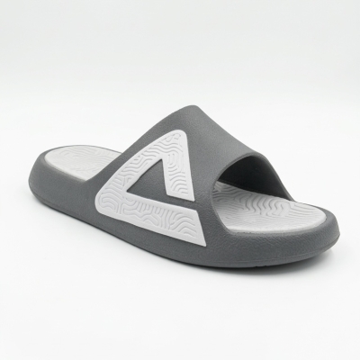 PEAK SLIPER DK GREY