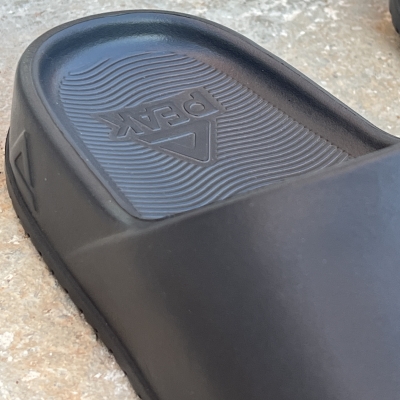 PEAK SLIPERS MAGNETIC GREY 