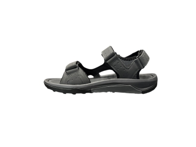 Atlas Adventure II Grey