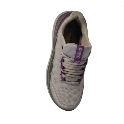 Bolt UltimateGrey-SunsetPurple