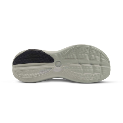 SHOES SPORT white/light gray green