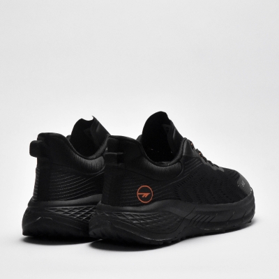 HI TEC ENDURO LIGHT BLACK
