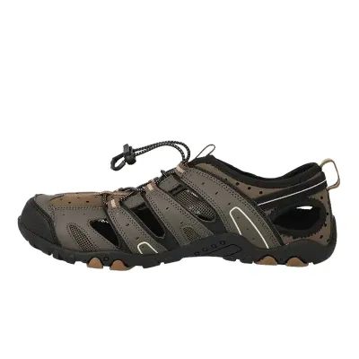 Tortola Escape Olive-Taupe-Snow