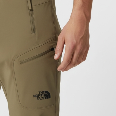 PANTALON THE NORTH FACE POUR HOMME