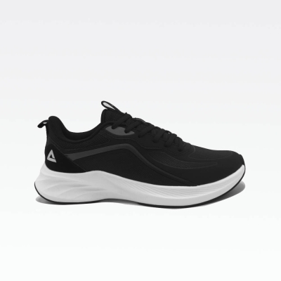 RUNNING SHOES BLACK/OFF WHITE