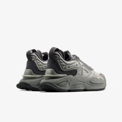 PEAK FASHION CASUAL LT GREY /GREY