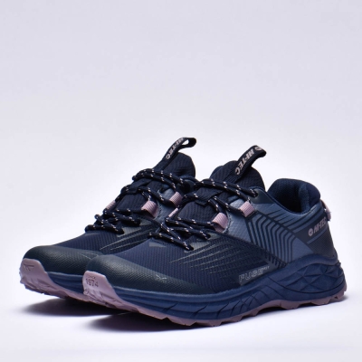 HI TEC Fuse Trail Low JNR