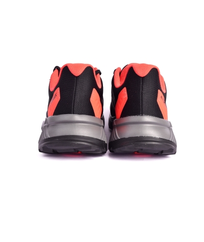 Adidas Fy9214 - Noir/Orange