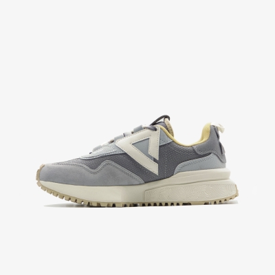 PEAK FASHION CASUAL GREY 