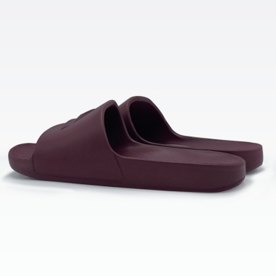 PEAK SLIPER RUMBA RED